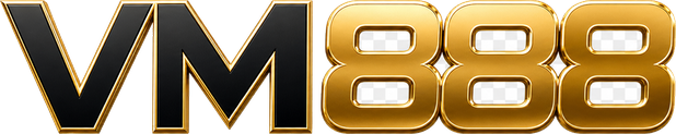 vm888 logo
